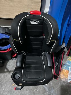 Car seats