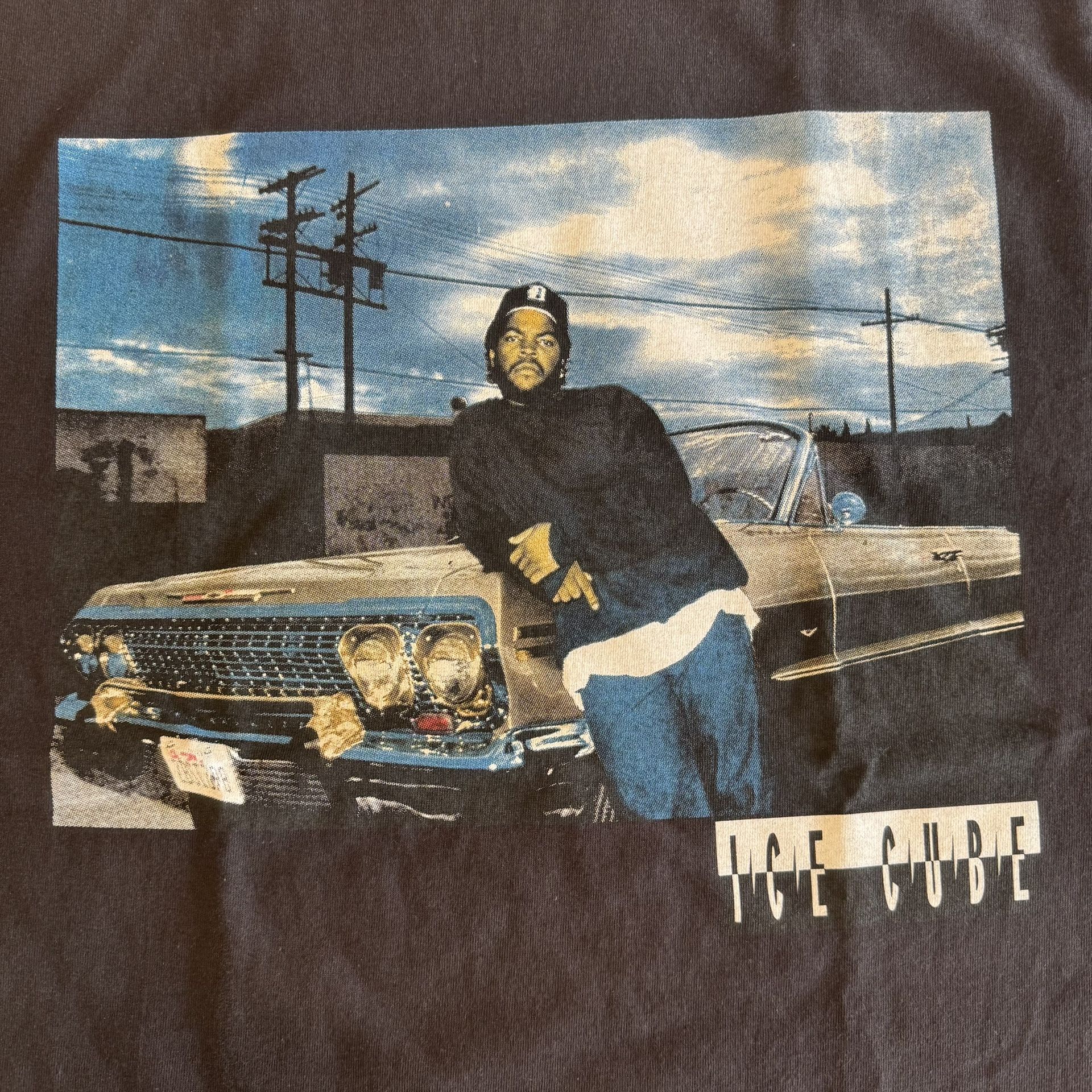Ice cube 64 All Sizes 2 For $40