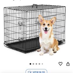Dog Crate 
