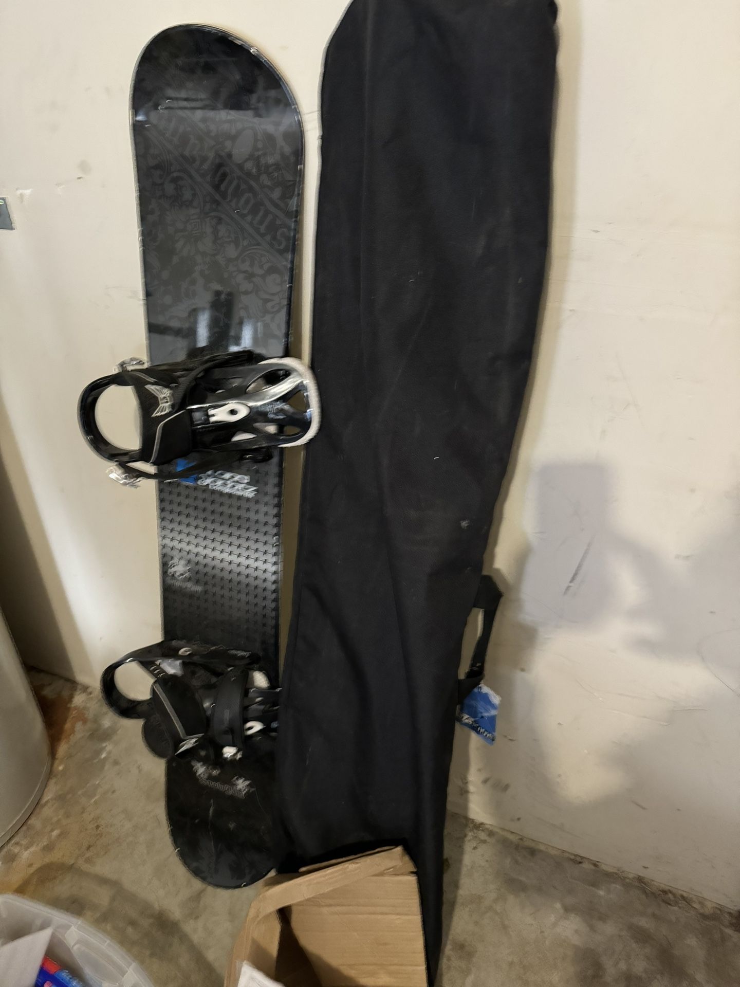 Snow Board