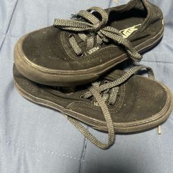 Kids Vans