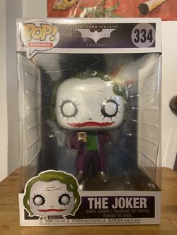 FUNKO JOKER