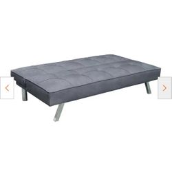 Grey Futon 