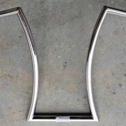 Cruiser Chopper Lowrider Handlebars
