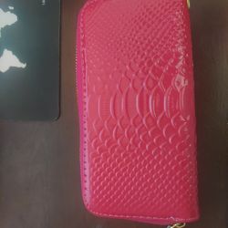 Long Wallet