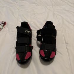 Giro Women Cycling shoes