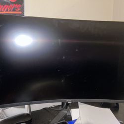 Acer Gaming Monitor