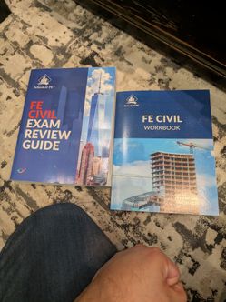 FE Civil Exam Review Guide School of PE