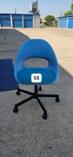 Sillas de escritorio