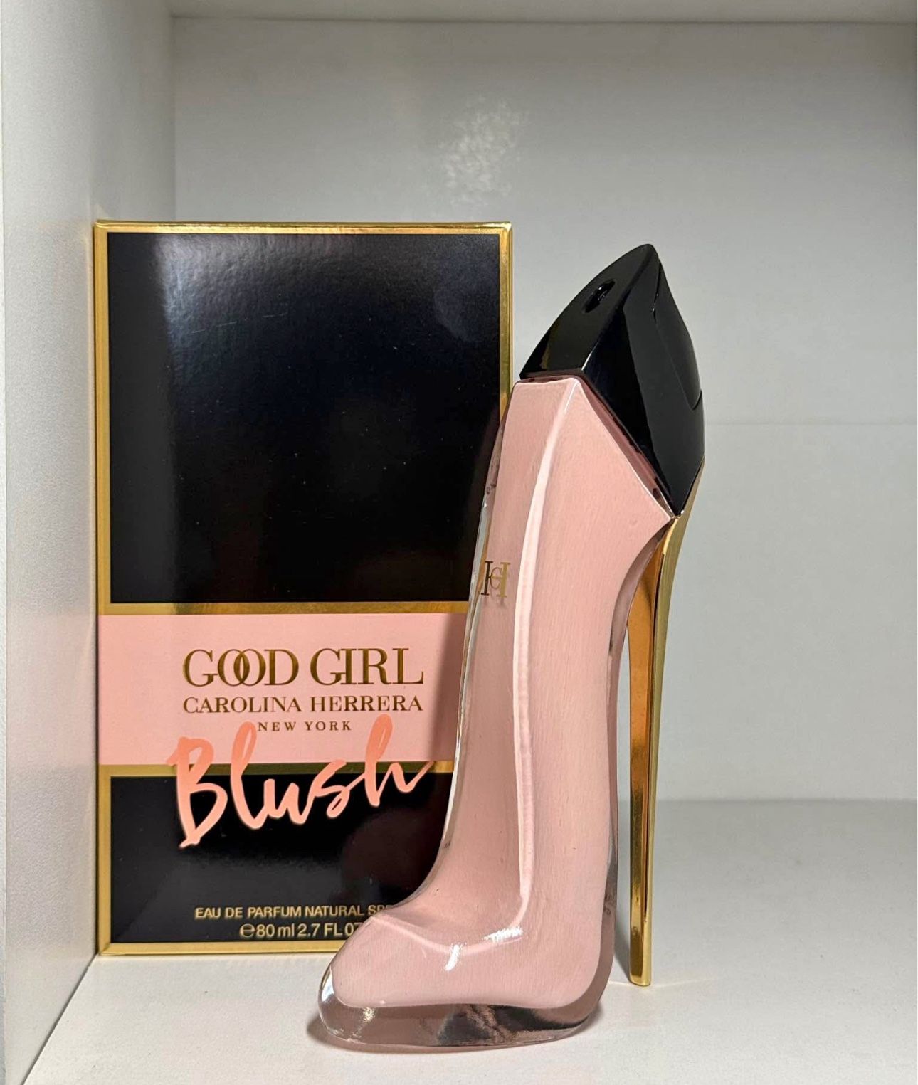 Carolina Herrera Good Girl Blush