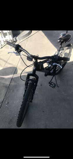 Hyper Falcon FS -Mountain Bike