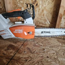 Stihl MSA 161T