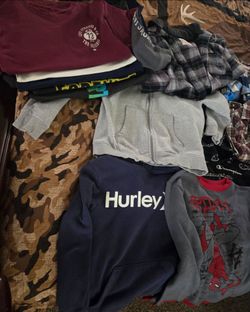 Boy Clothes