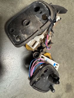 2013-2020 Scion FRS Subaru BRZ Toyota 86 OEM Side Mirror Motors Left and Right