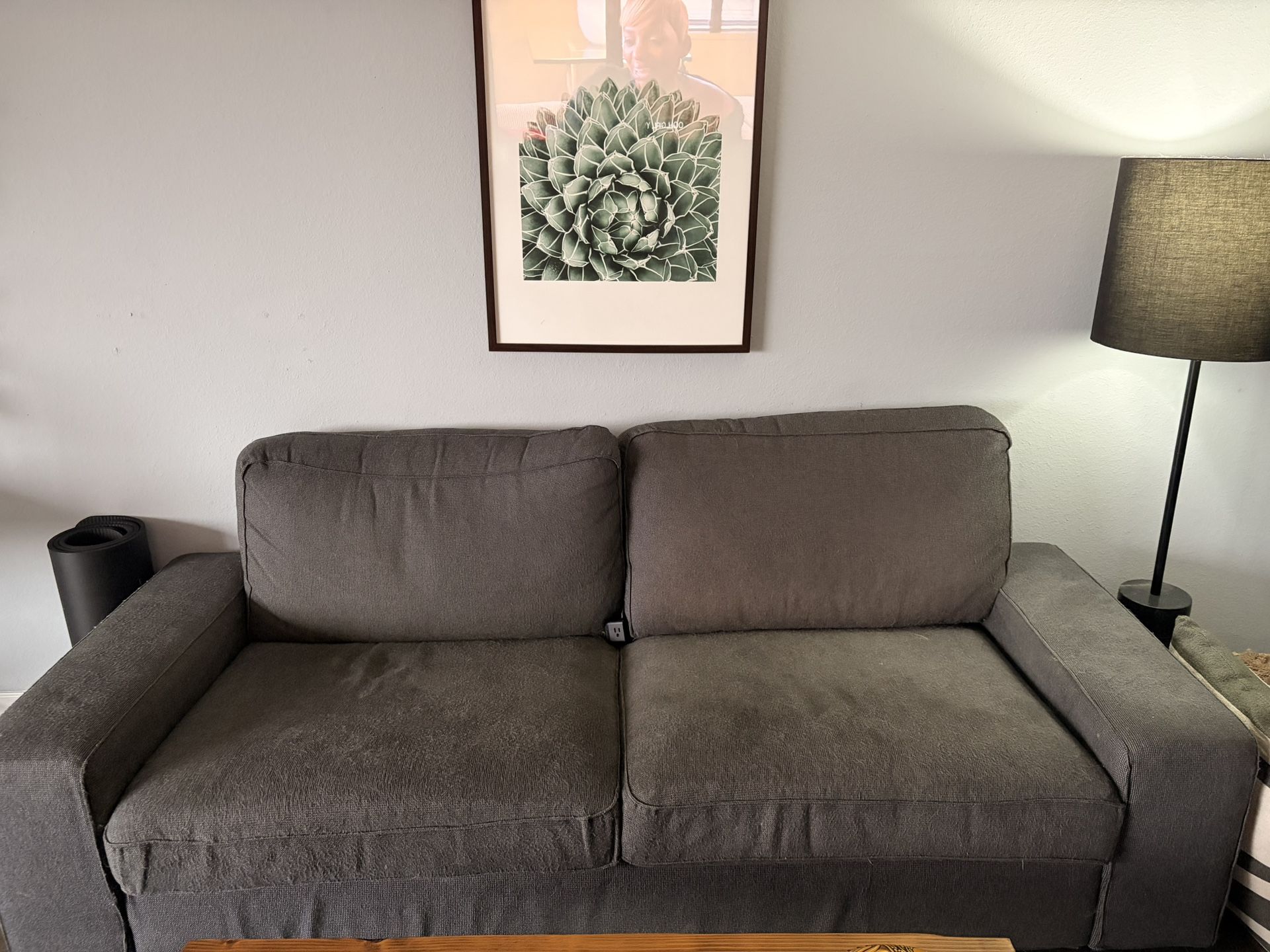2 Seat Couch For Sale