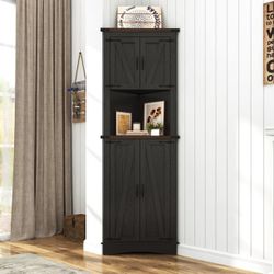  Storage Cabinet