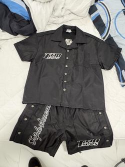 Trípode 7 set