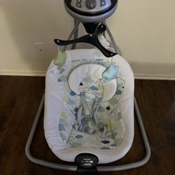 Graco Simple Sway