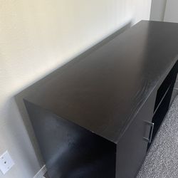 Tv Stand With Drawers 