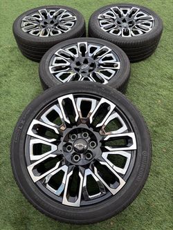 Chevy Silverado low trucks rims and tires wheels tires