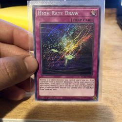 Yugioh Card Collection 1st Edition Secret Rare & Ultra Rare