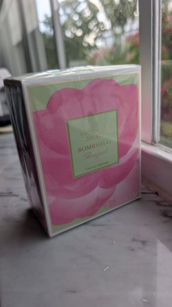 Victoria's Secret Bombshell Bouquet Eau de Parfum 50ml