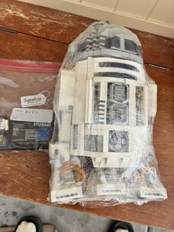 Lego Set 75308 R2-D2