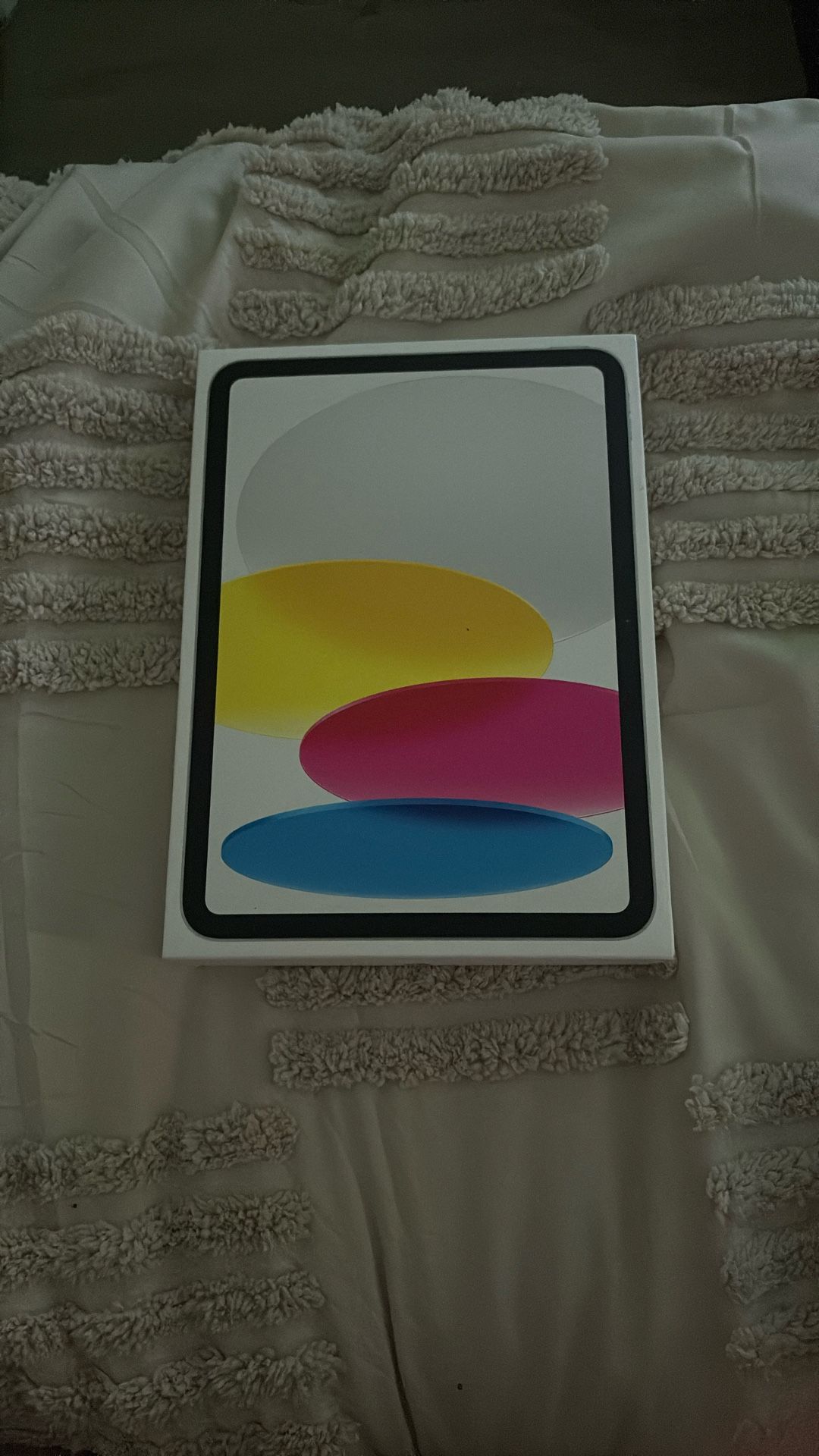iPad (A16)