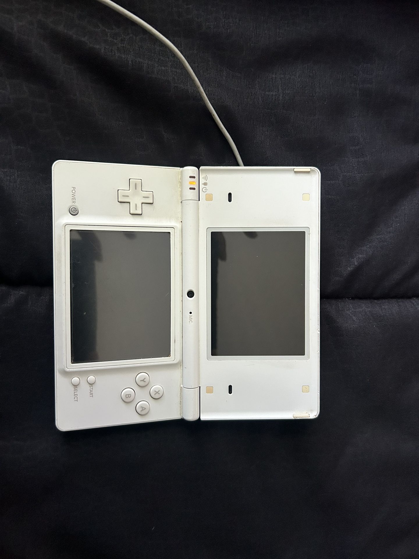 Nintendo DSI