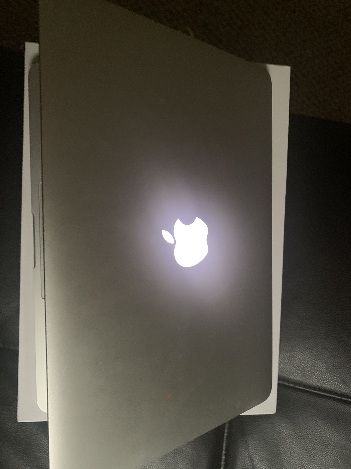 Early 2015 MacBook Pro