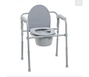 Toilet Commode