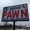 Tejas Pawn