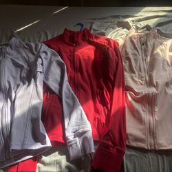 Lululemon 