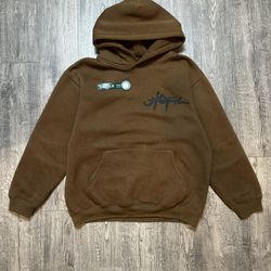 Cactus Jack Utopia Hoodie
