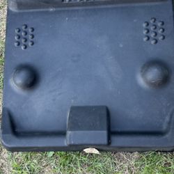 Stand Up Ergonomic Matt