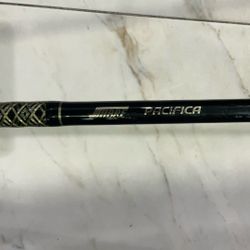 Sabre Pacifica Reel SPR700 7’ 20-50Lb. Line