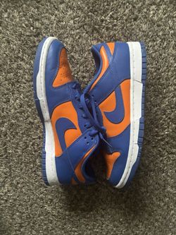 Nike dunks