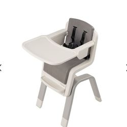 NUNA  ZASS HIGH CHAIR  50% OFF