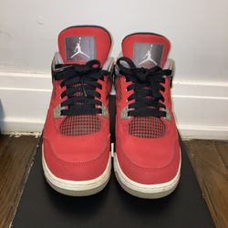 Jordan 4