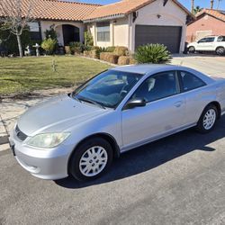 2005 Honda Civic