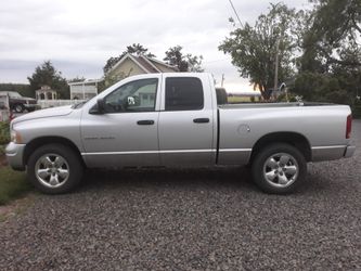 2003 Dodge Ram 1500