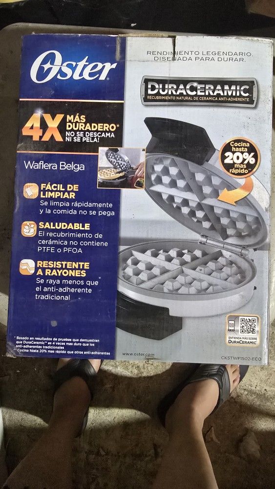 Wafflera