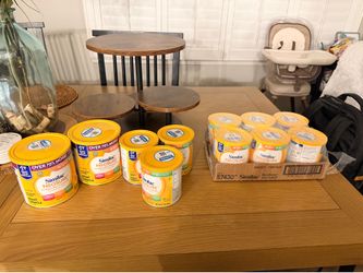 Similac Neosure