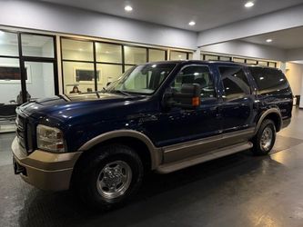 2005 Ford Excursion