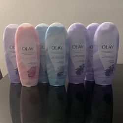 Olay Body Wash 