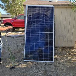 Solar Panels