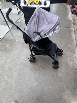 Jeep Stroller