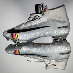 Nike Superfly Rate Superfly 6 Elite Fg AJ3547 009