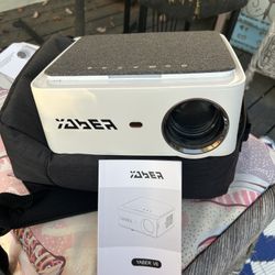 Yaber 1080 Resolution projector 