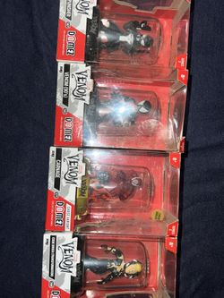 Venom Domez 20 Each Or 2 For 35